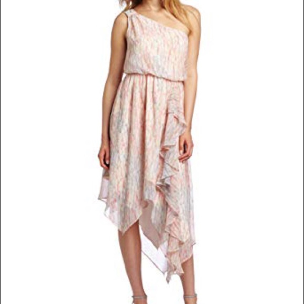 Jessica Simpson flowy dress Sz.10
